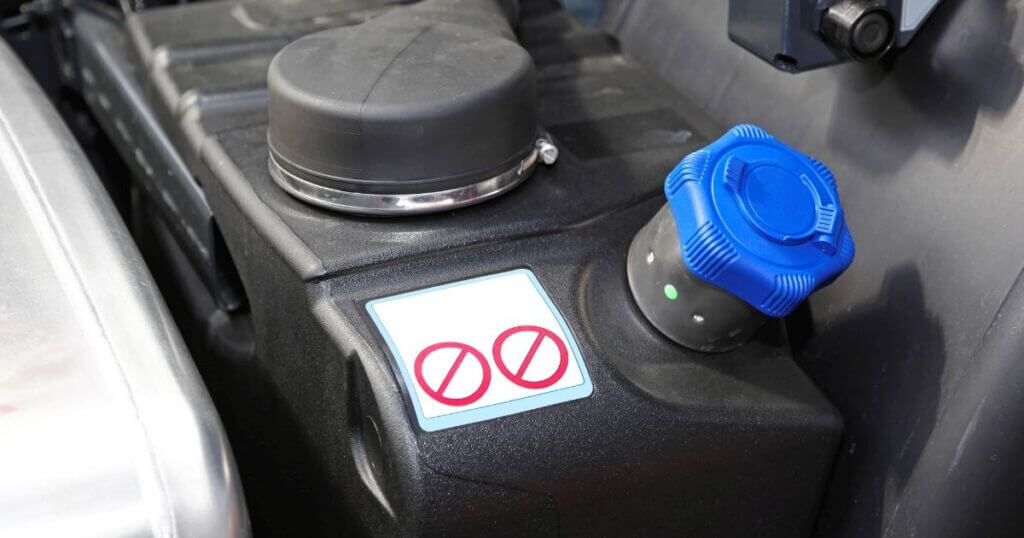 def diesel additive