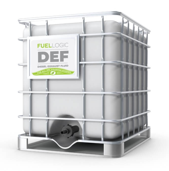 Def tote delivery