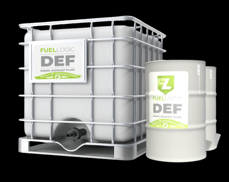 DEF Delivery Diesel Exhaust Fluid
