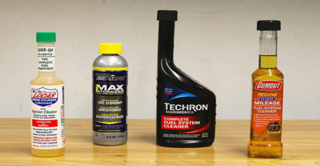 Fuel Injector Cleaner