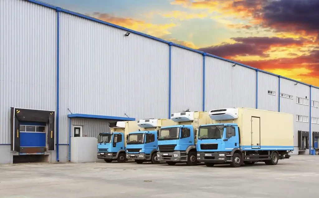 Mobile Fleet Fueling for Refrigerated Trucks