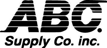 ABC Supply Co. inc. Logo