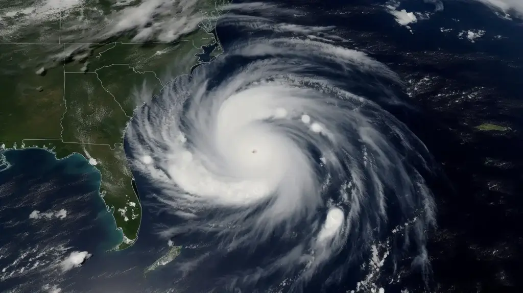 Hurricane and Strong winds preparation