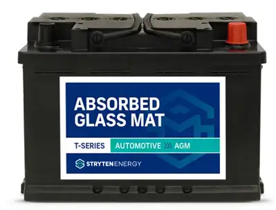 best truck batteries