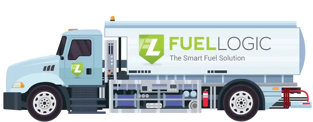 Fuel Logic Diesel Delivery