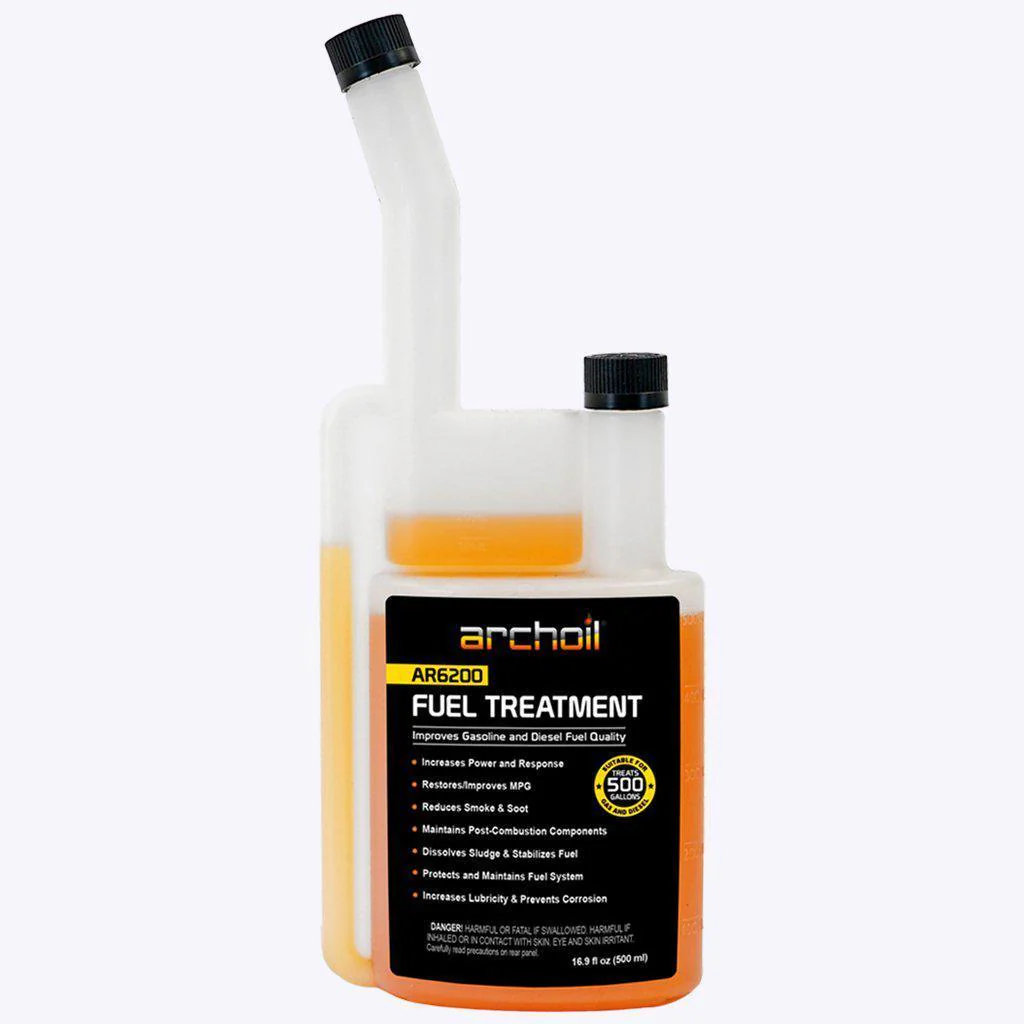 diesel additive