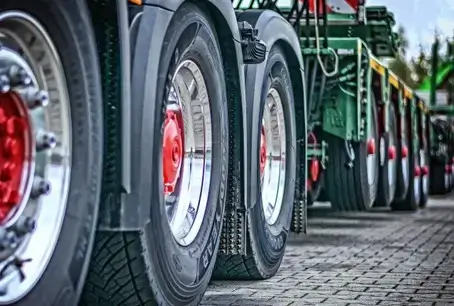 how long do truck batteries last