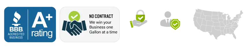 Trust Fuel Logic Certificate Proof
