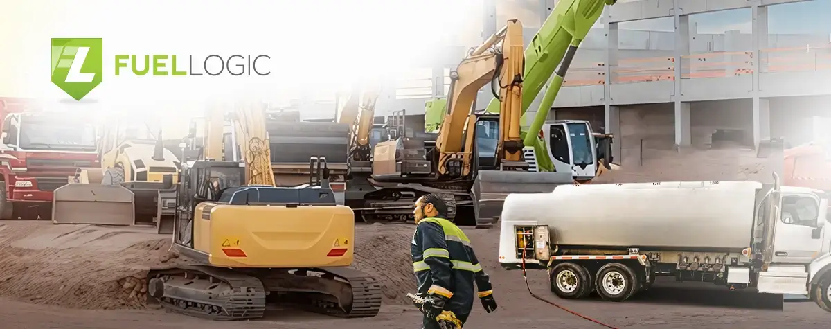 Construction Site Refueling Best Practices: A Complete Guide to Fuel Delivery and Management